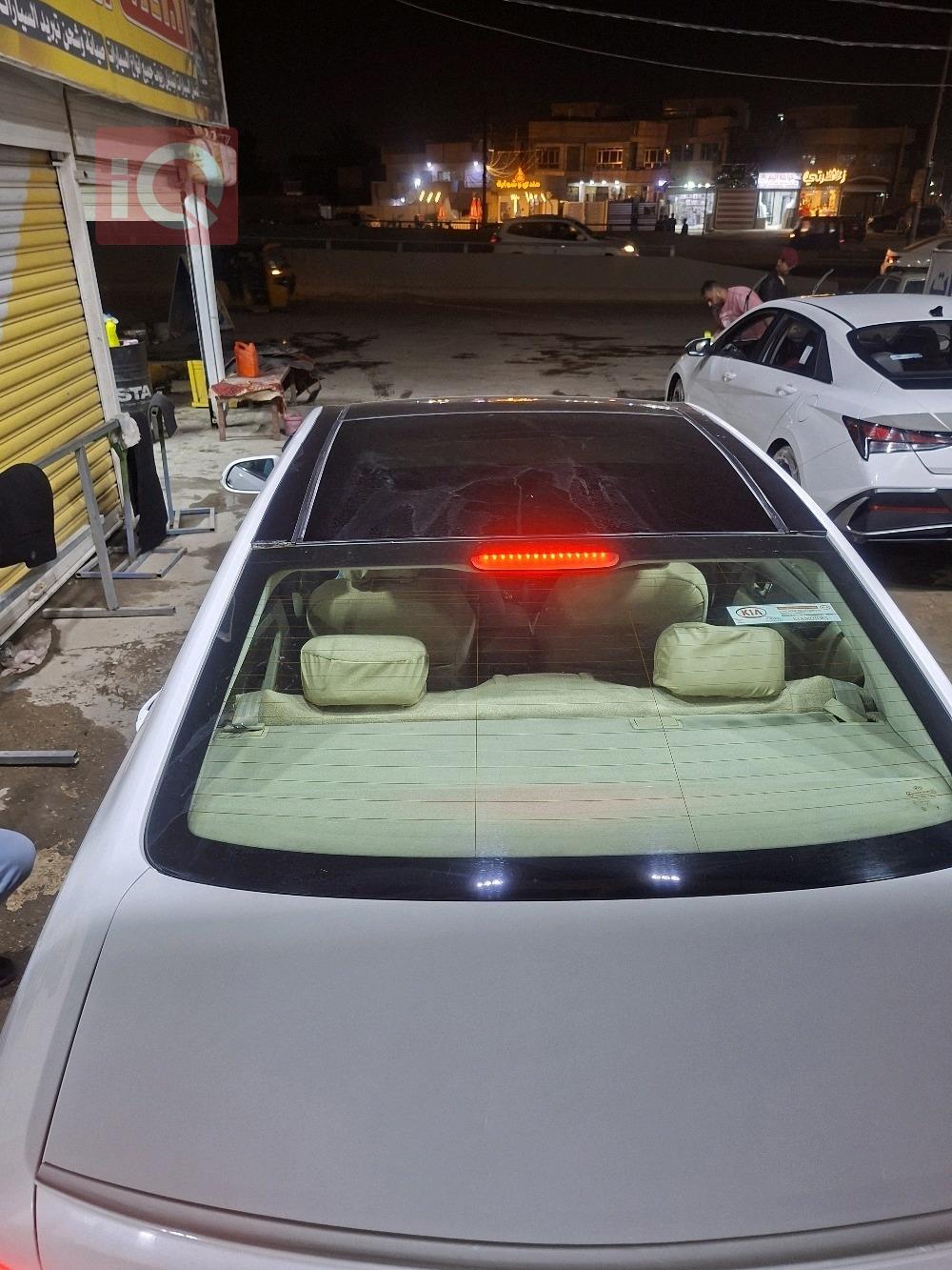 کیا کادێنزا